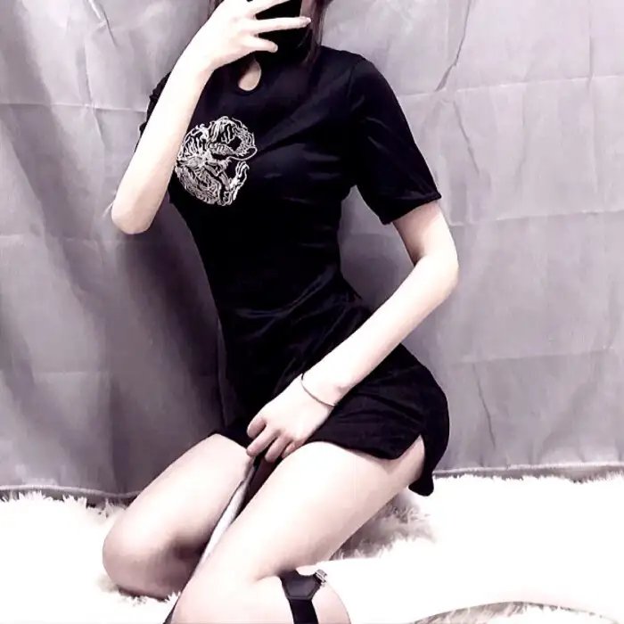 分开同居