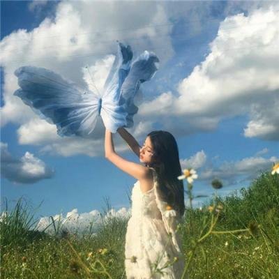 抹布女也有春天