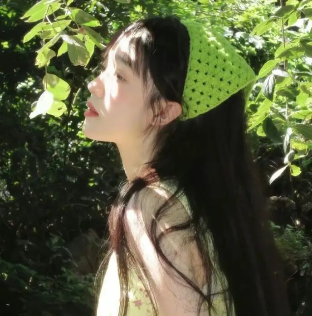 爱之情照